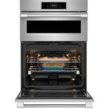 Frigidaire Professional 30 in. Microwave Combination Oven with Total Convection and Air Fry