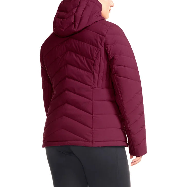 Lolë Women’s Packable Down Jacket