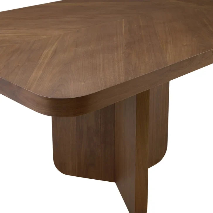 Pike & Main Hartford 7-piece Dining Room Set