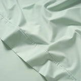Hotel Signature Cotton Sateen Sheet Set, 6-piece