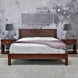 Pacifica Modern 5-piece King Bedroom Set
