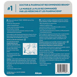 Systane Hydration Eye Drops, 3 x 10 mL