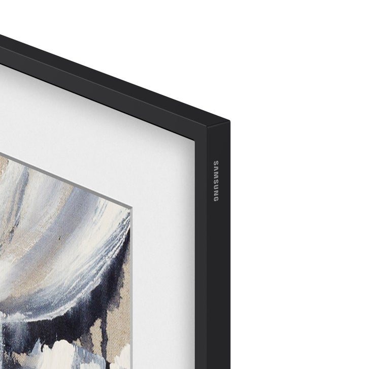 Samsung 85" Class - The Frame Series - 4K UHD QLED TV