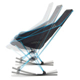 Helinox Chair Two Rocker Bundle, Chair with Rocking Feet