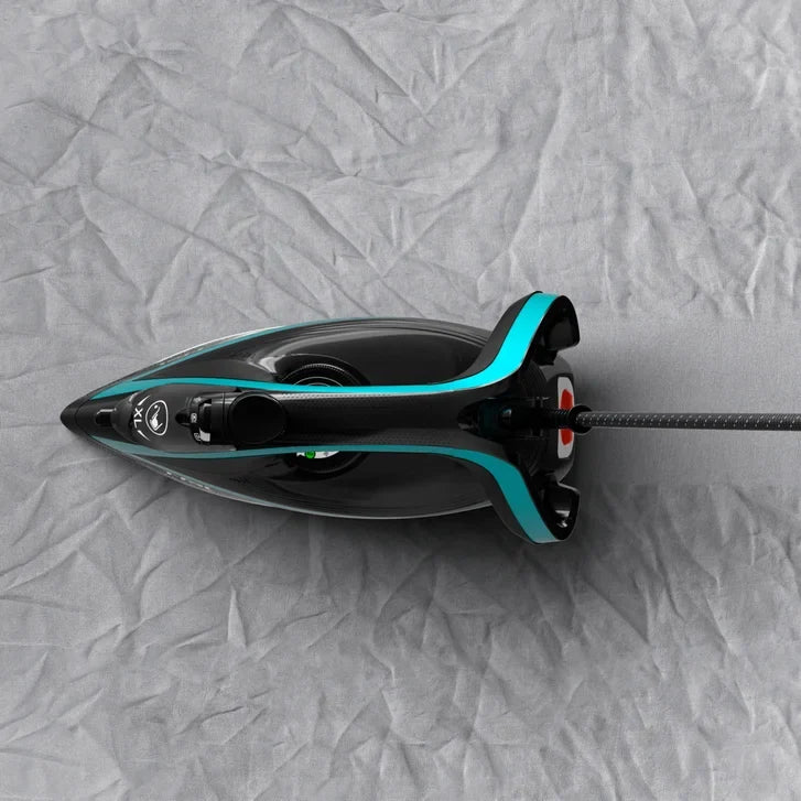 T-fal Ultraglide Plus Enhanced Steam Iron with Calc-Collector