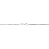 High Polish Rope Necklace