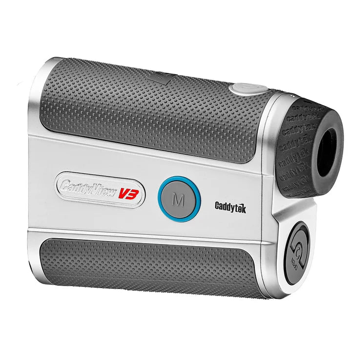 Caddytek CaddyView V3 Golf Laser Rangefinder