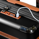 Champs - Vintage Air 3-piece Hardside Luggage Set