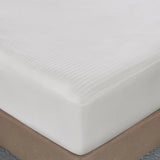 Serta Waterproof Heated Mattress Pad