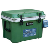 Borealis Outdoors Ice Box 33 L (35 qt.) Hard Cooler