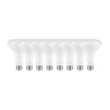 Luminus LED Elite 10W BR30 850 lumens Dimmable, 8-pack