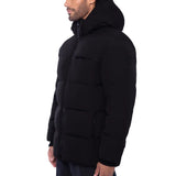 Borealis Arctic Expedition Men's PrimaLoft Rise Ripstop Winter Parka