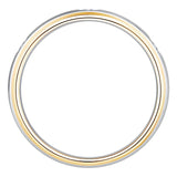 Men's Round Brilliant Diamond Ring (0.25 ctw)