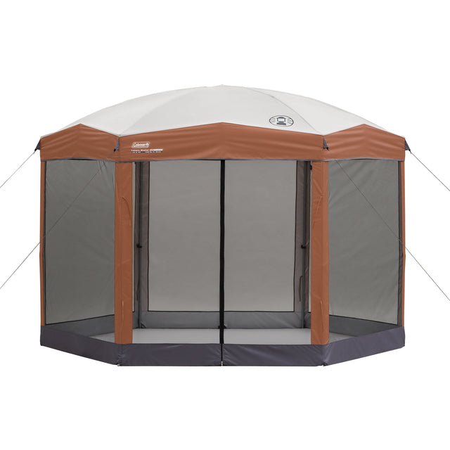Coleman Back Home 12 x 10 Instant Screenhouse G3