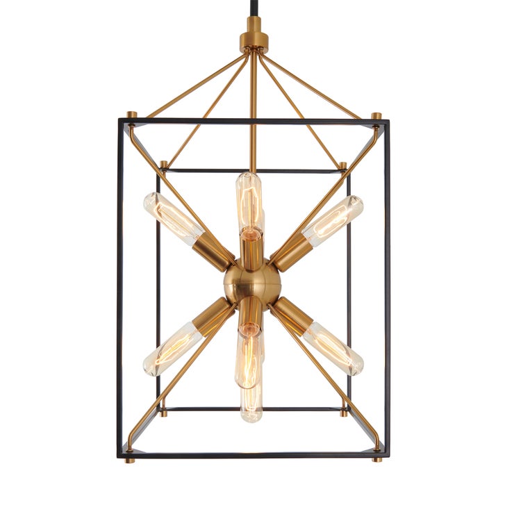 Artika Clyde Pendant Light