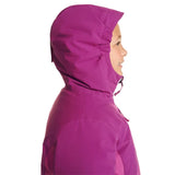 Lolë Boys' and Girls' 2-Piece Winter Snowsuit – Water-Repellent & Wind-Resistant