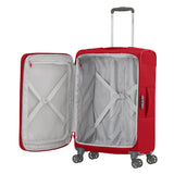 Samsonite - Rhapsody Superlite, Softside Medium Spinner Case