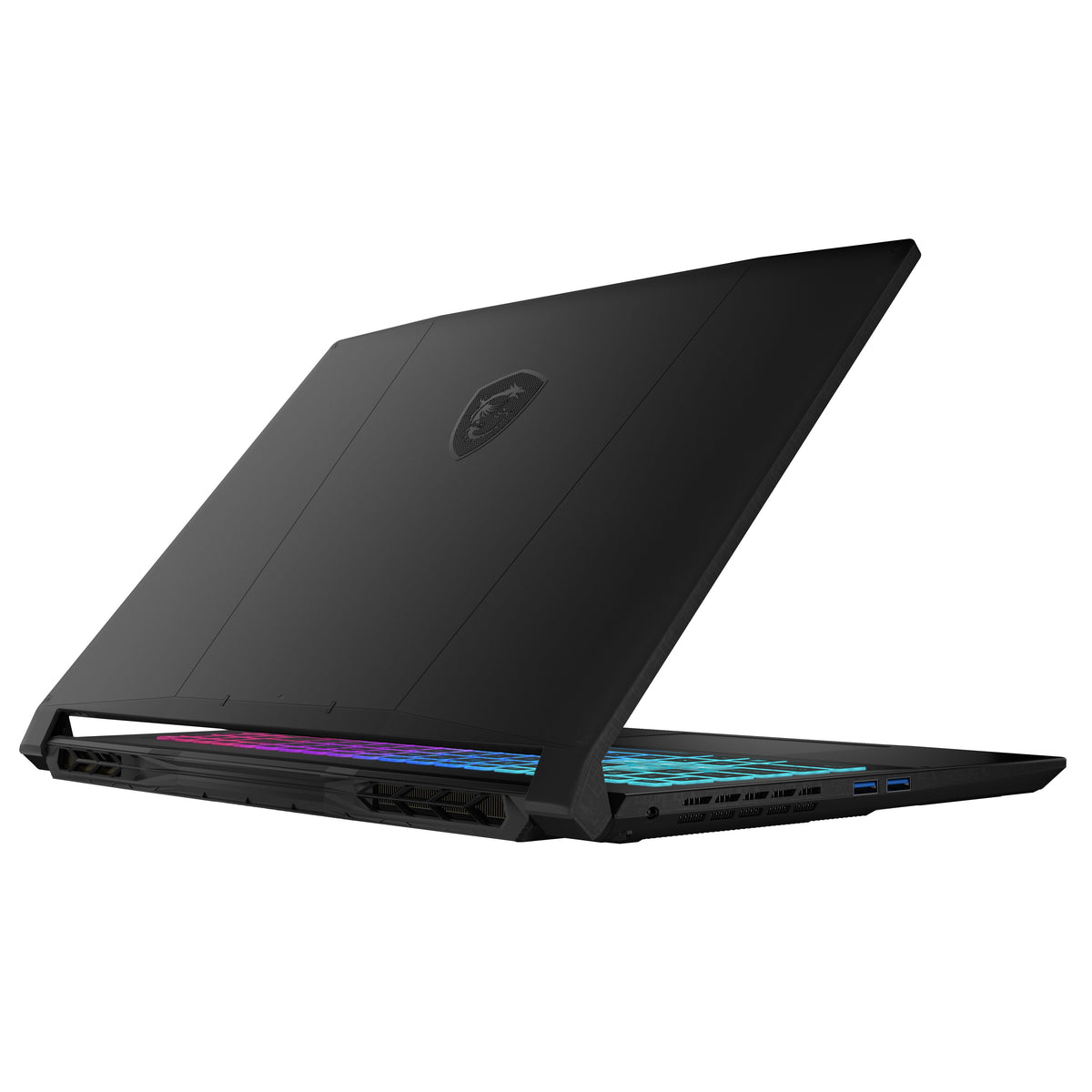 MSI Katana 15 HX 15.6-in Gaming Laptop, Intel Core i7-14650HX – 32GB RAM, 1TB SSD, 8GB NVIDIA GeForce RTX 5070