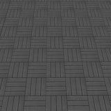 Golden Select Deck Tiles, Pack of 24