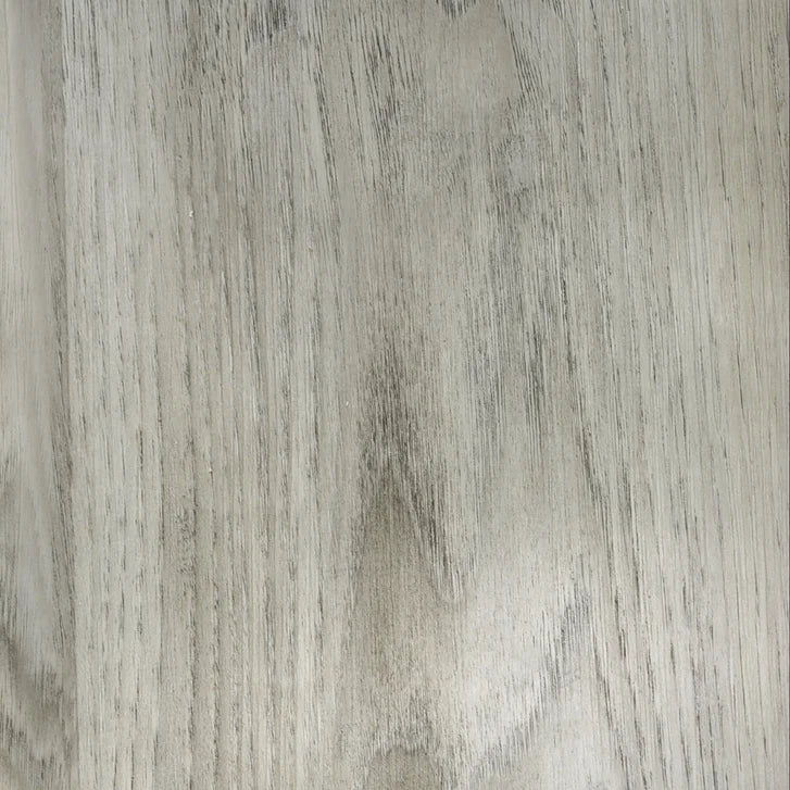 Versaclic London Mist Oak 18.0 cm (7.1 in.) Rigid Core Vinyl Plank, 1 Box: 14.12 sq. ft.