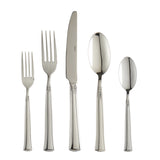 Safdie & Co. Windsor Flatware Set, 60-piece