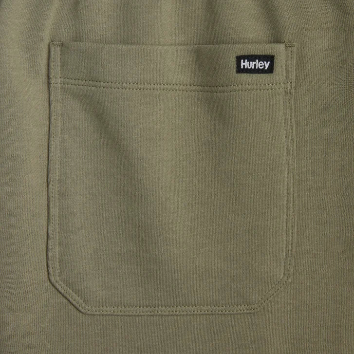 Hurley Men's French Terry Jogger