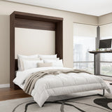 Bestar Boutique Queen Wall Bed