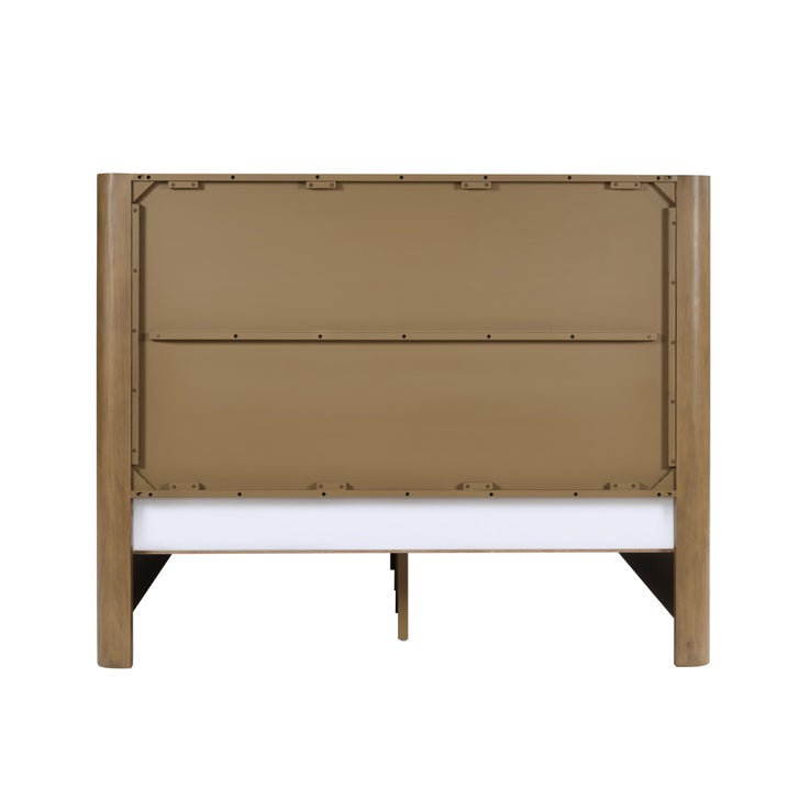Flexsteel Noren Platform Bed