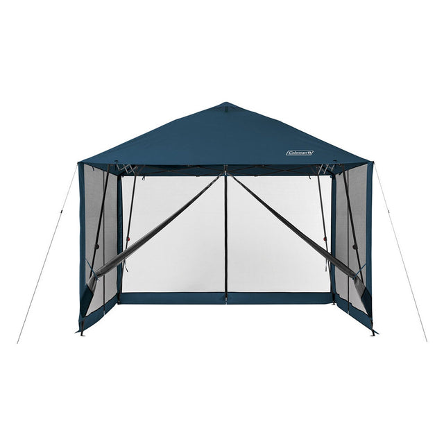 Coleman 13 ft. x 13 ft. Screenhouse with Sunwall A5