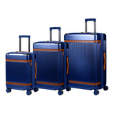 Champs - Vintage Air 3-piece Hardside Luggage Set