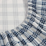 Eddie Bauer - Cotton Percale Sheet Set