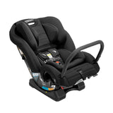 Baby Jogger - City View 3-in-1 Convertible Car Seat, Lunar Black