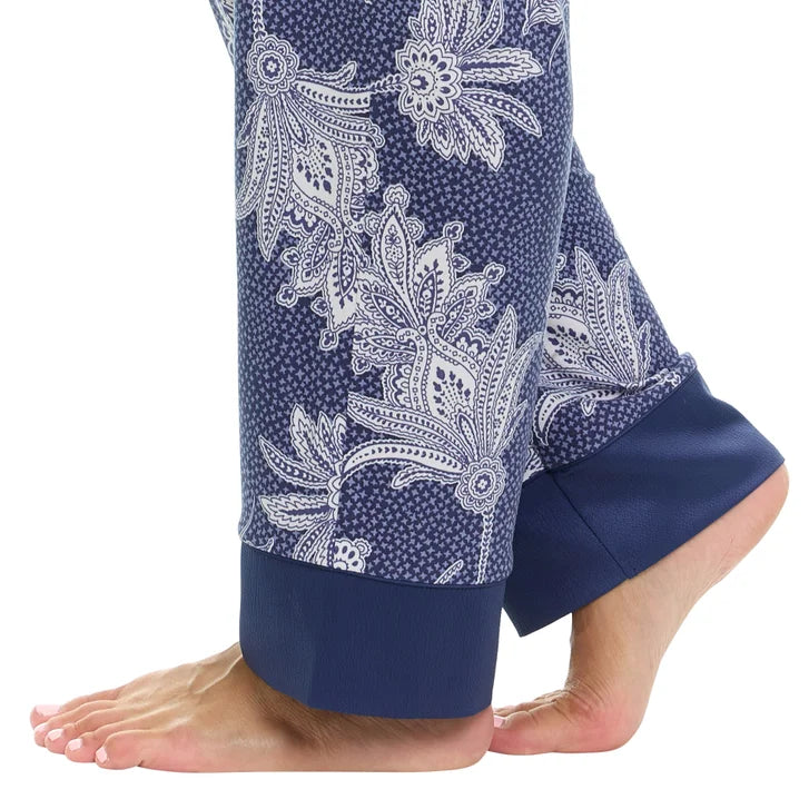 Flora Nikrooz Women's Pajama Set, 2-piece