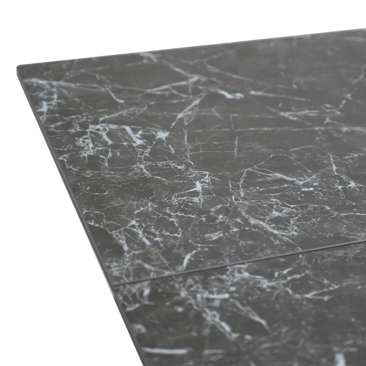 Mobital Westyn Double Extension Dining Table
