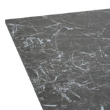 Mobital Westyn Double Extension Dining Table
