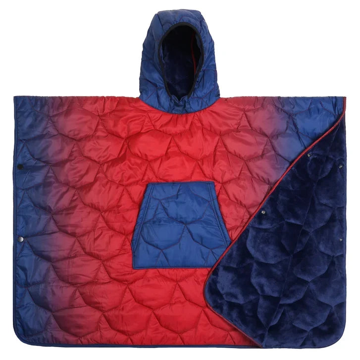 Just 4 Me by Nemcor Kids Hooded Blanket