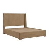 Flexsteel Noren Platform Bed