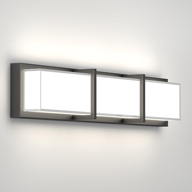 Artika Subway 27 inch Vanity LED Light Fixture P0