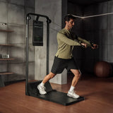 Speediance Gym Monster 2S Smart All-in-One Home Gym, Works Plus