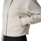 United Colors of Benetton Women’s Soft Bomber Jacket