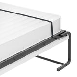 Bestar Oasis Premium Horizontal Queen Wall Bed