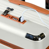 Champs - Vintage Air 3-piece Hardside Luggage Set