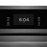 Frigidaire Gallery 30 in. 10.6 cu ft Microwave Combination Oven with Total Convection and Air Fry