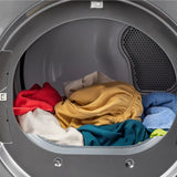 Kenmore Laundry Bundle 5.2 cu ft. Front Load Washer and 8.0 cu ft. Electric Dryer