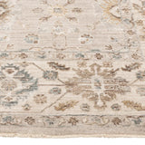Viana Jaypore Collection Sitara Indoor Area Rug