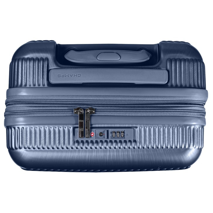Champs Iconic II Collection 20 in. Carry-on