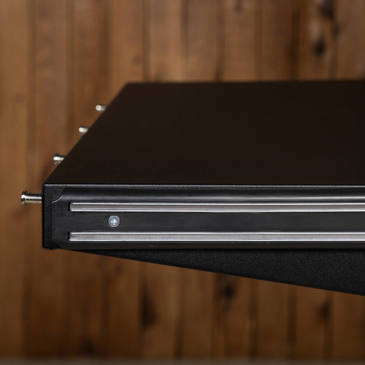 Blackstone 36 inch Griddle with Pizza Oven - Air Fryer