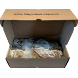 Fully Cooked Confit Duck Legs 140 g (4.9 oz) x 24 legs