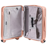Champs Iconic II Collection 20 in. Carry-on
