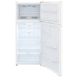 Frigidaire 28 in. 16 cu. ft. Garage Ready Top Freezer Refrigerator